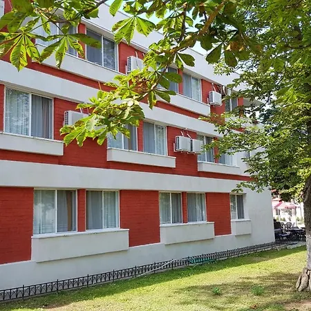 Hotel Camelia Jupiter
