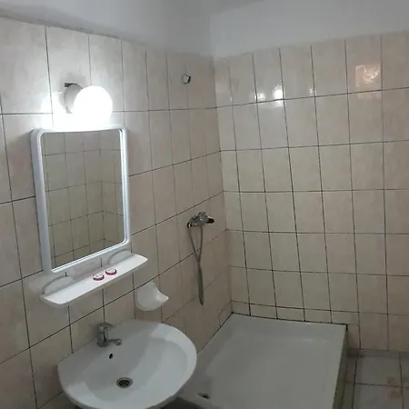 Hotel Camelia Jupiter