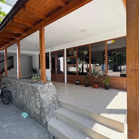 Hotel Camelia Jupiter