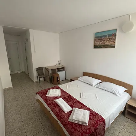 Camelia Hotel Jupiter